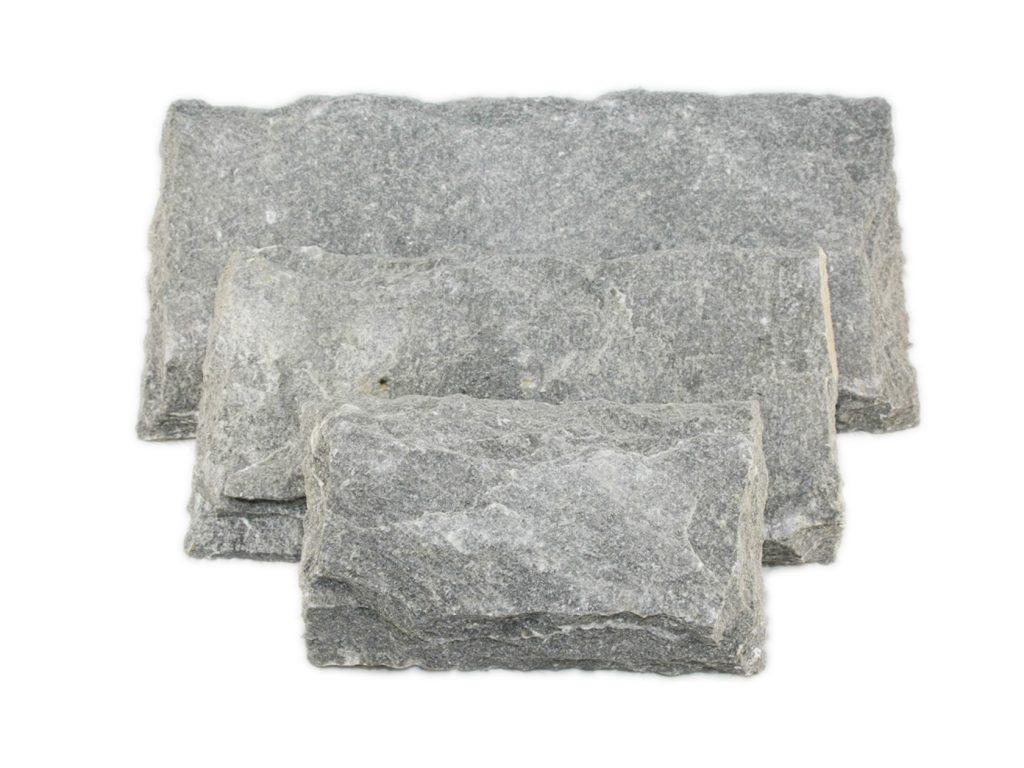 Hand-Cut Kavala Grey Slate – SNSTONES